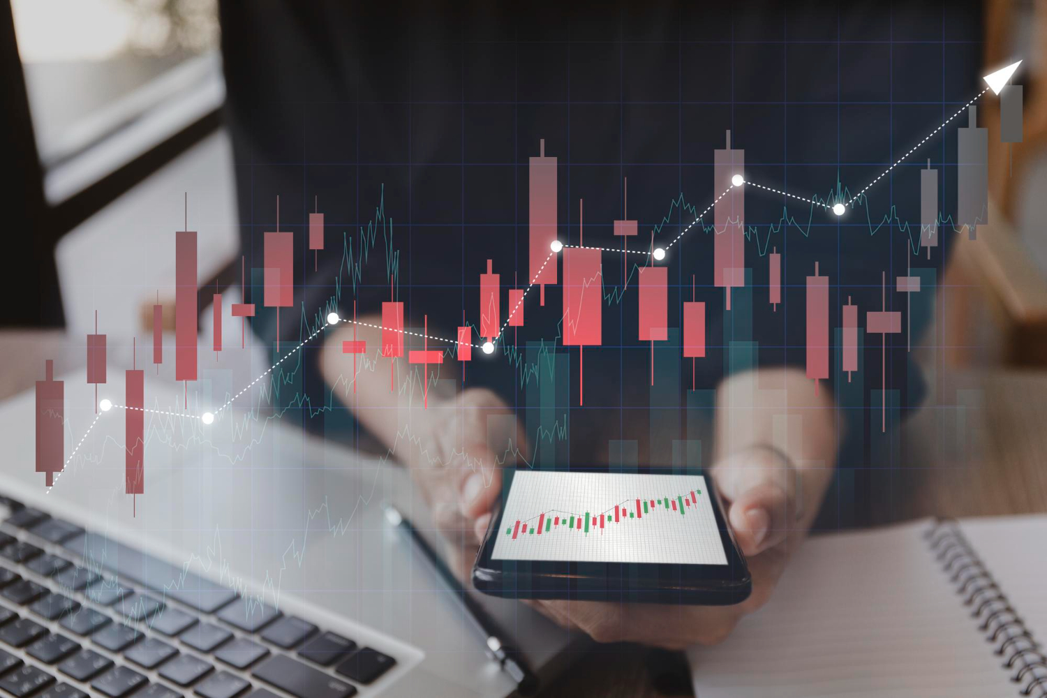 MT5 Web Terminal